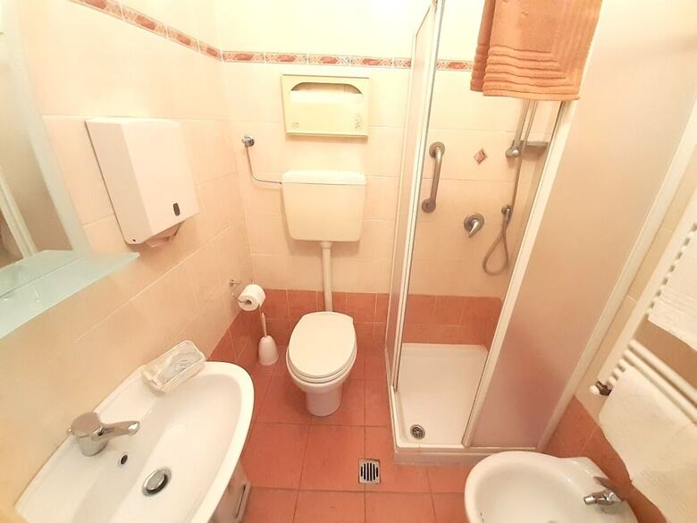Hotel Albergo Alba