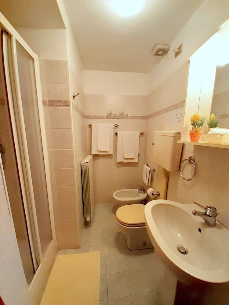 Hotel Albergo Alba
