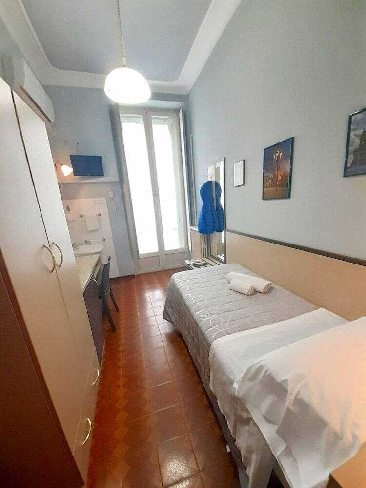Hotel Albergo Alba