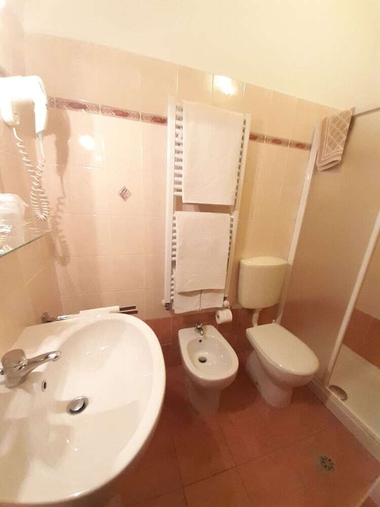 Hotel Albergo Alba
