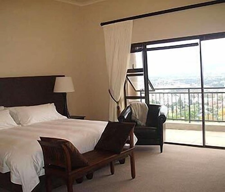 Belmonte Guesthouse