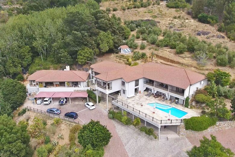 Belmonte Guesthouse