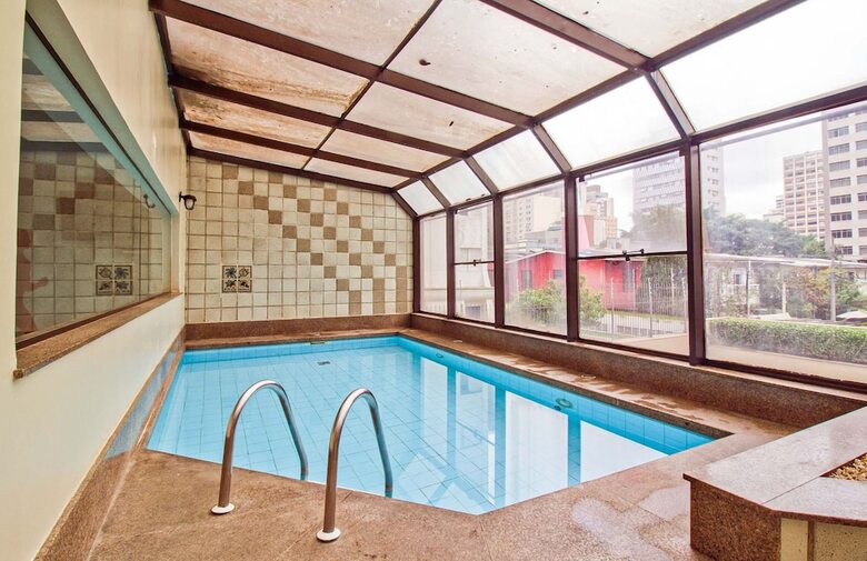 Apartamentos Newciti Itaim By Charlie