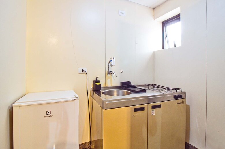 Apartamentos Newciti Itaim By Charlie