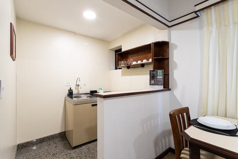 Apartamentos Newciti Itaim By Charlie