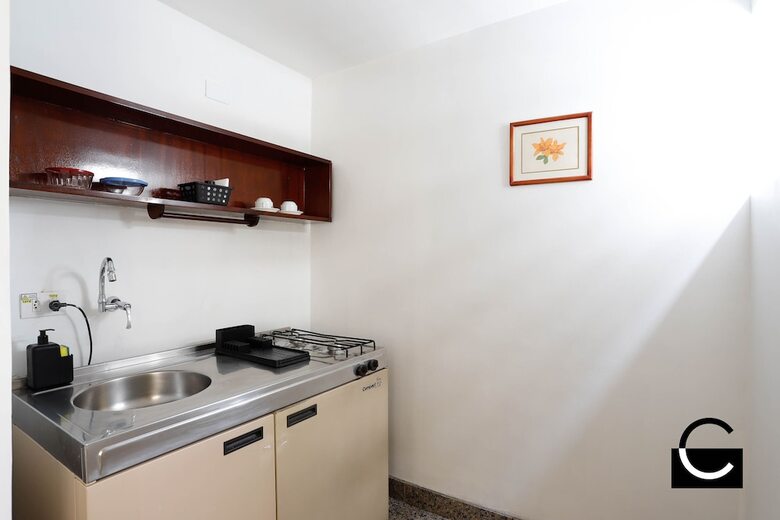 Apartamentos Newciti Itaim By Charlie