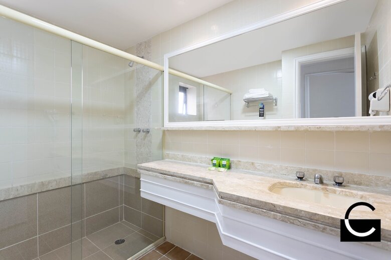 Apartamentos Newciti Itaim By Charlie