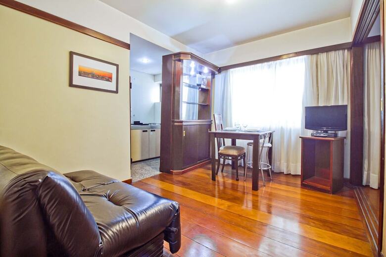 Apartamentos Newciti Itaim By Charlie