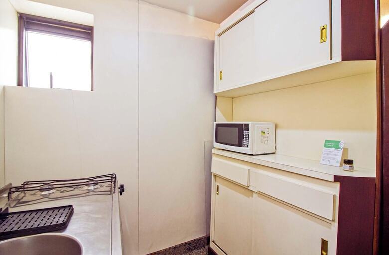 Apartamentos Newciti Itaim By Charlie