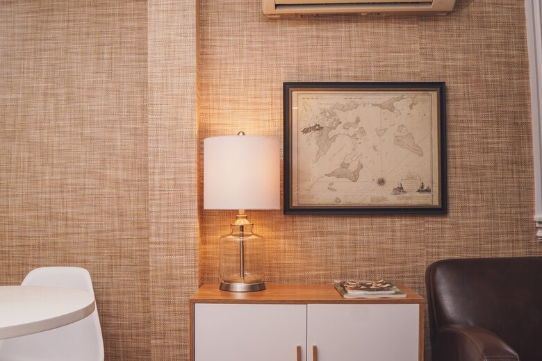 The Hotel Marblehead