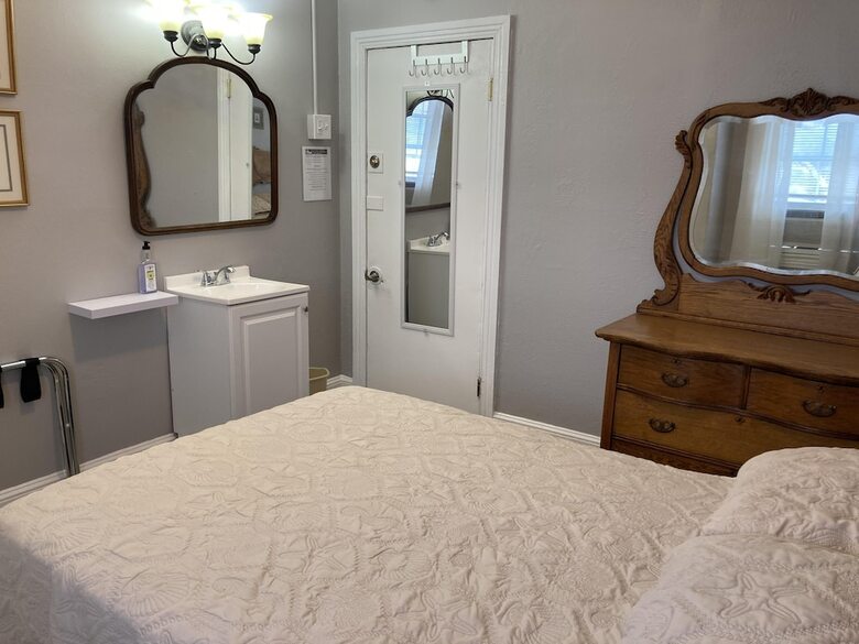 Bed & Breakfast Ocean Park Inn