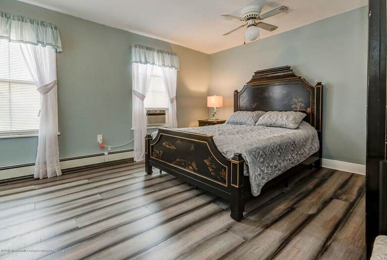 Bed & Breakfast Ocean Park Inn