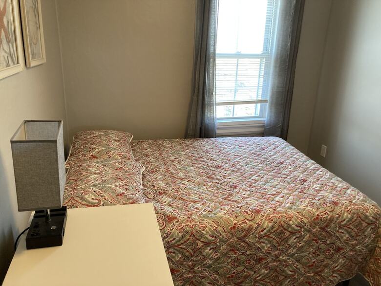 Bed & Breakfast Ocean Park Inn