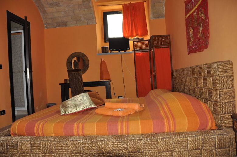 Shiva Bed And Breakfast