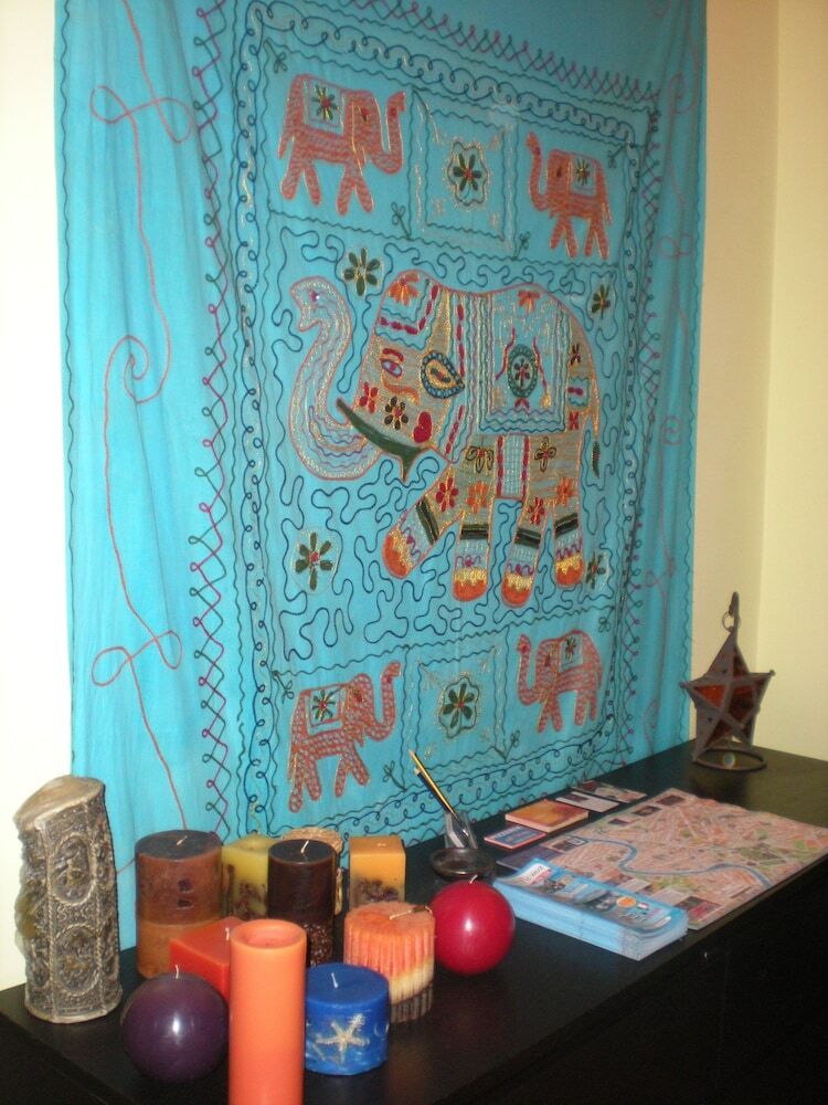 Shiva Bed And Breakfast