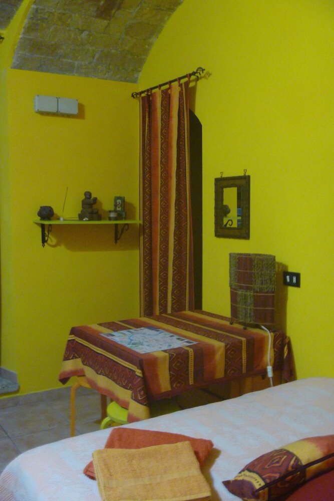 Shiva Bed And Breakfast