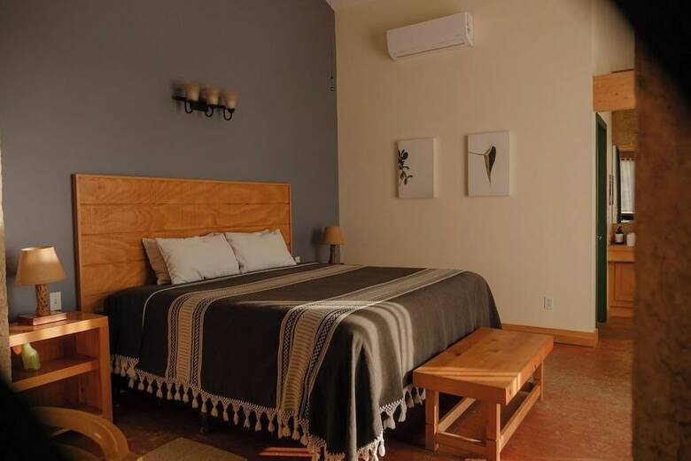 Casa Mayoral B&B Pet Friendly