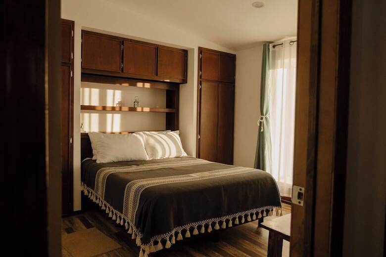 Casa Mayoral B&B Pet Friendly