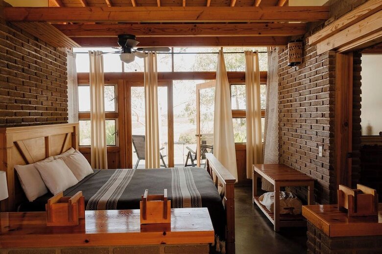 Casa Mayoral B&B Pet Friendly