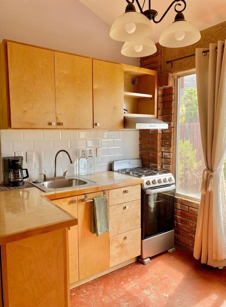 Casa Mayoral B&B Pet Friendly