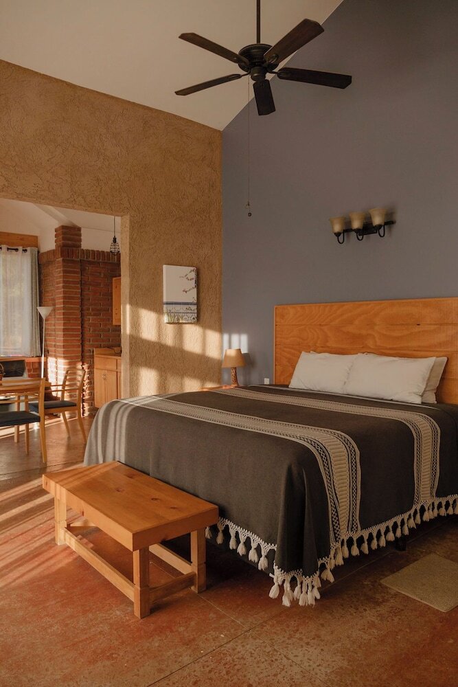 Casa Mayoral B&B Pet Friendly