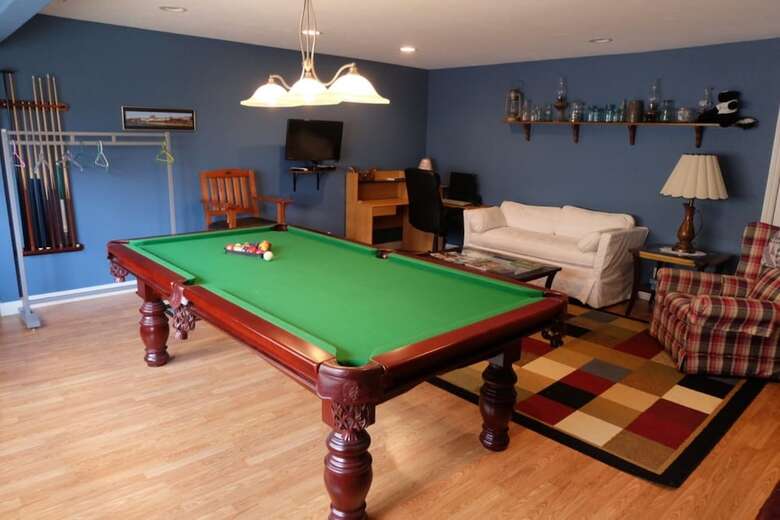 Seams Like Home B&B
