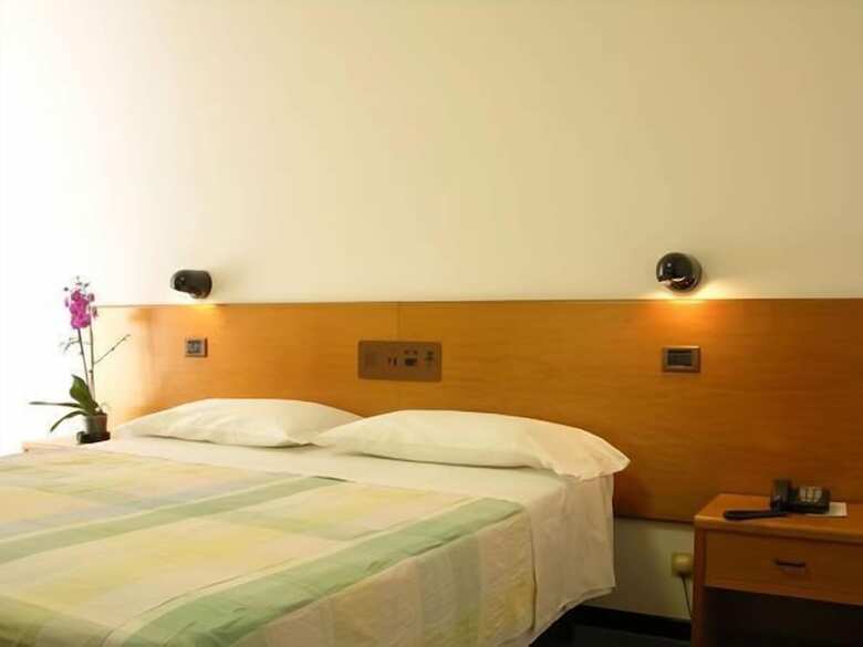 Hotel Sole & Esperia