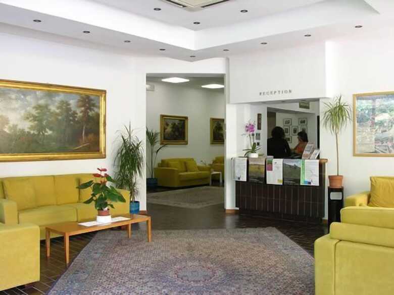 Hotel Sole & Esperia