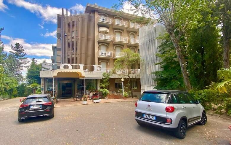 Hotel Sole & Esperia