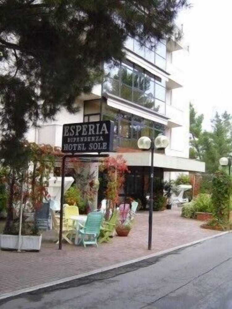 Hotel Sole & Esperia