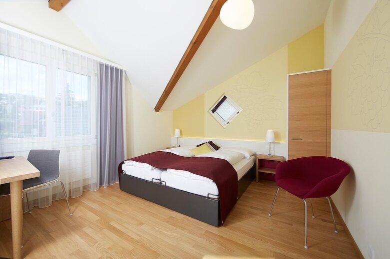 Hotel Restaurant Rebstock