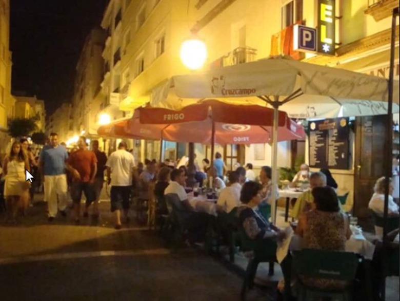 Hotel Buenavista