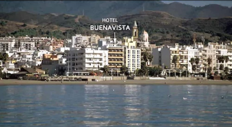 Hotel Buenavista