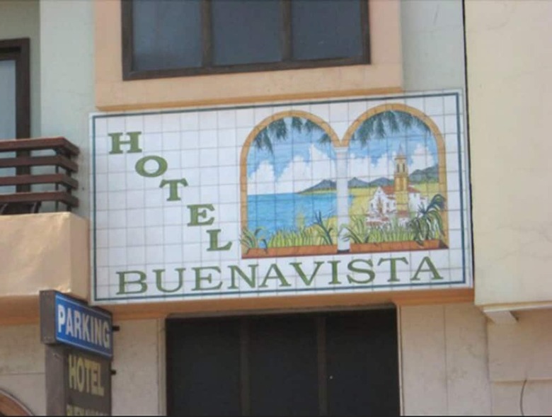 Hotel Buenavista