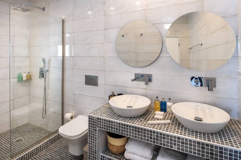 Hotel Siete Mares Luxury Suites