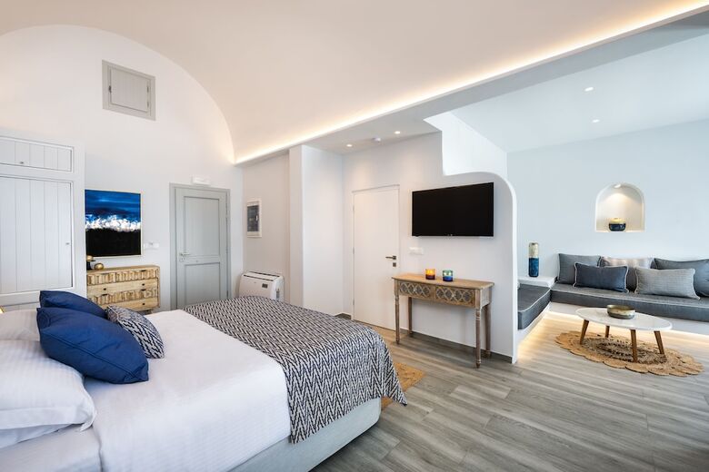 Hotel Siete Mares Luxury Suites