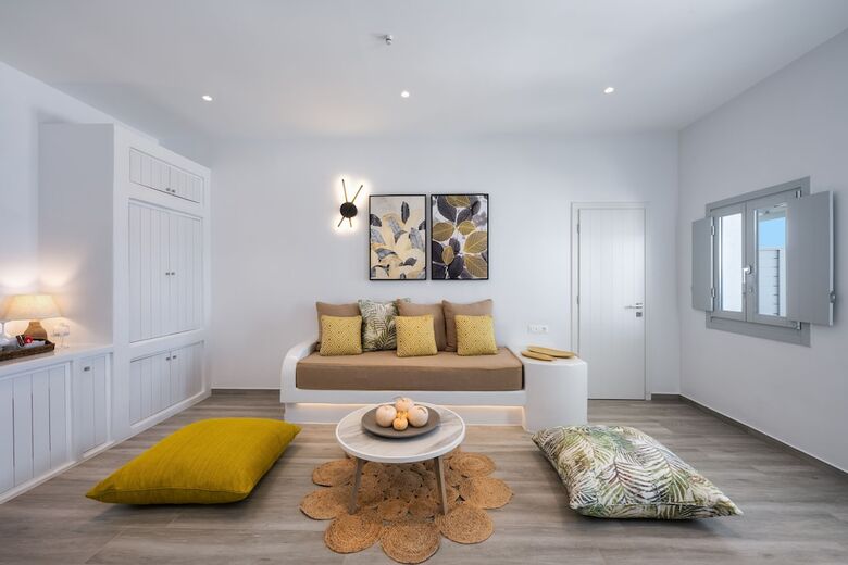Hotel Siete Mares Luxury Suites