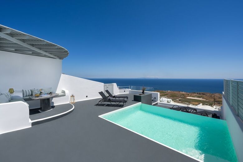 Hotel Siete Mares Luxury Suites