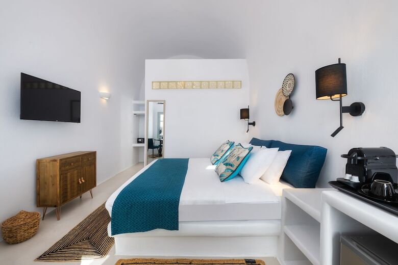 Hotel Siete Mares Luxury Suites