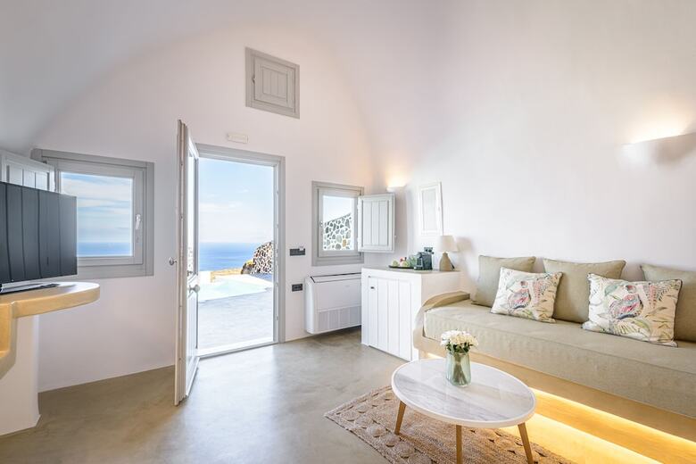 Hotel Siete Mares Luxury Suites