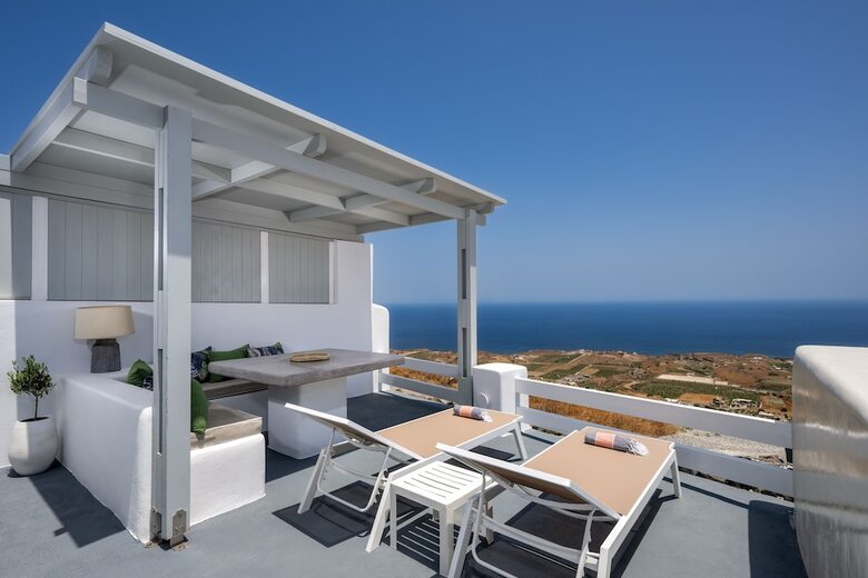 Hotel Siete Mares Luxury Suites