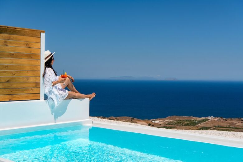 Hotel Siete Mares Luxury Suites