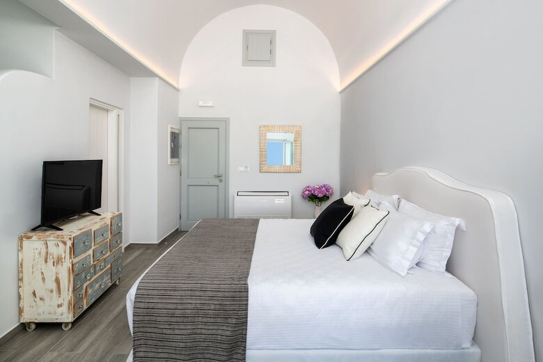 Hotel Siete Mares Luxury Suites