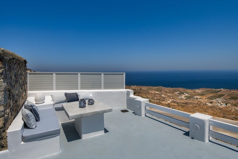 Hotel Siete Mares Luxury Suites