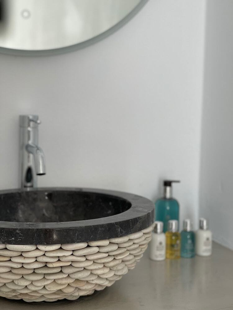 Hotel Siete Mares Luxury Suites