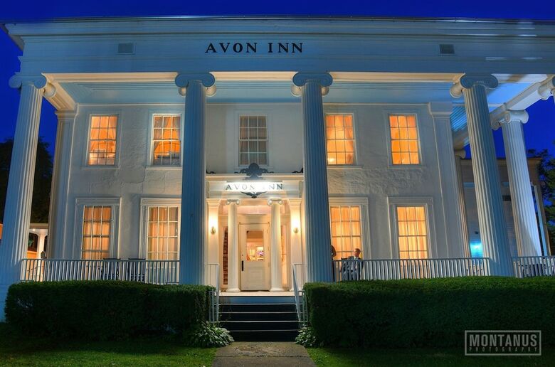 Posada Avon Inn
