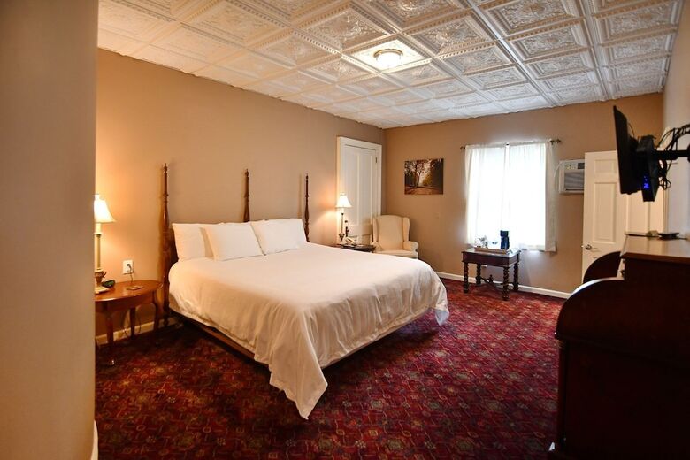 Posada Avon Inn