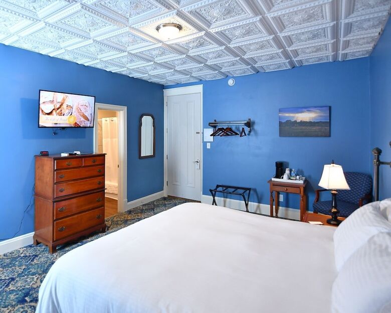 Posada Avon Inn