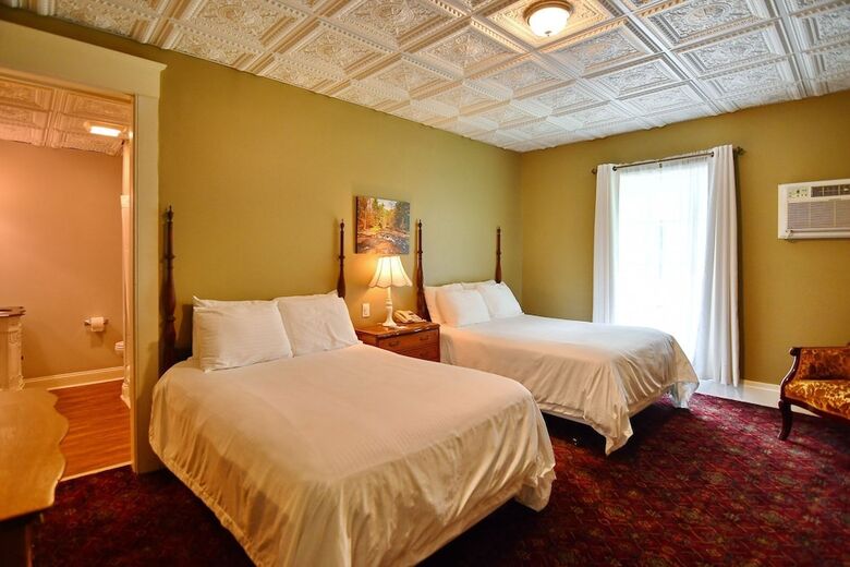 Posada Avon Inn