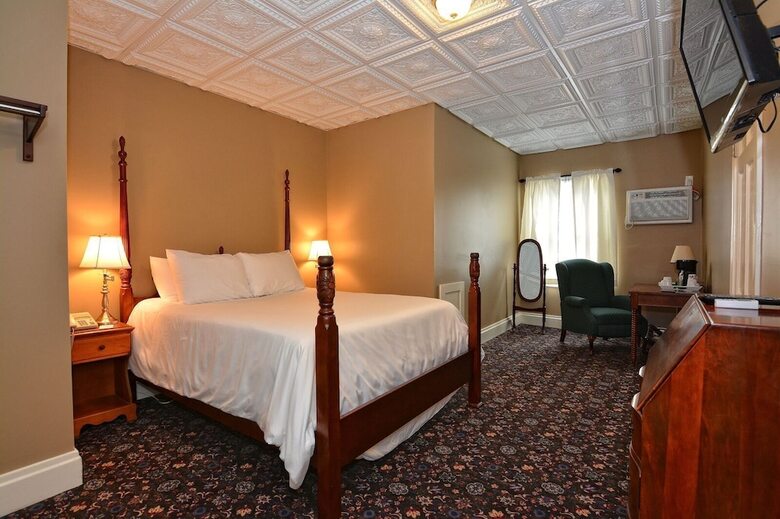 Posada Avon Inn